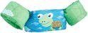 Sevylor Puddle Jumper – Verstelbare zwembandjes voor kinderen – Schildpad – 15-30 kg – Maat one size