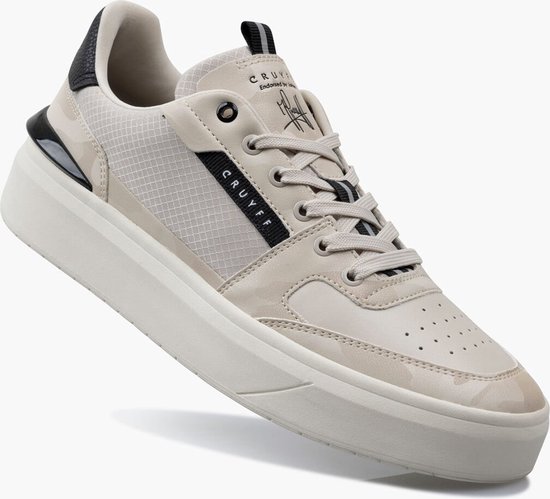 Cruyff Endorsed Tennis Sneaker