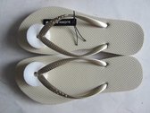 Bjorn Borg Slippers - Goud Hawaii II W - Maat 37