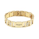 Guess Frontiers Staal 21