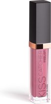 INGLOT Kiss Catcher Lipgloss - Shimmering Pink 34