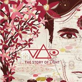 Steve Vai - The Story Of Light (2 CD)