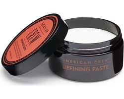 American Crew Defining Paste Haarwax - 85 gr