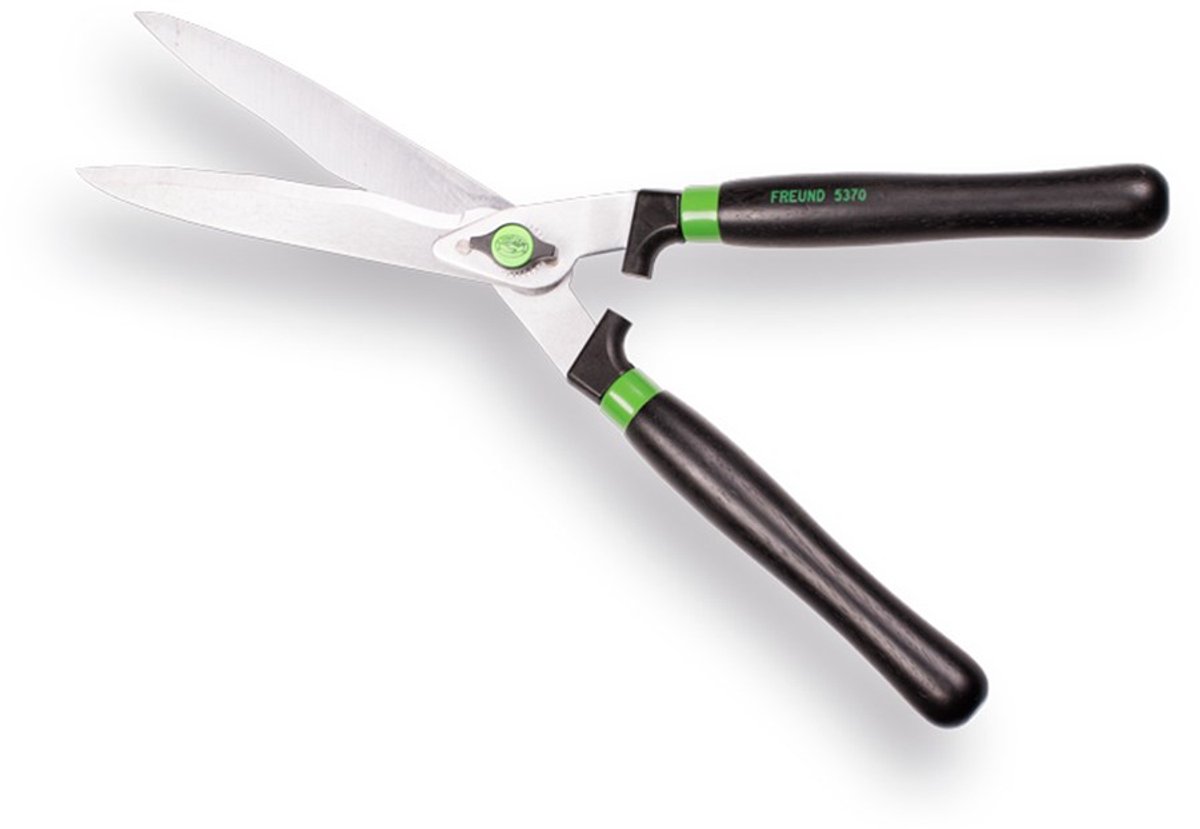 Freund 5360/70 Heggenschaar Extra - Totale lengte 545 cm