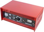 Absaar Acculader N/E AmpM SH250 12V/24V 30AMP