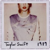 Taylor Swift: 1989 (PL) [CD]