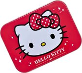 Hello Kitty Kinderpleisters - Pleister Met Glitters - 24 Stuk