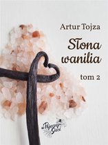 Słona wanilia tom II