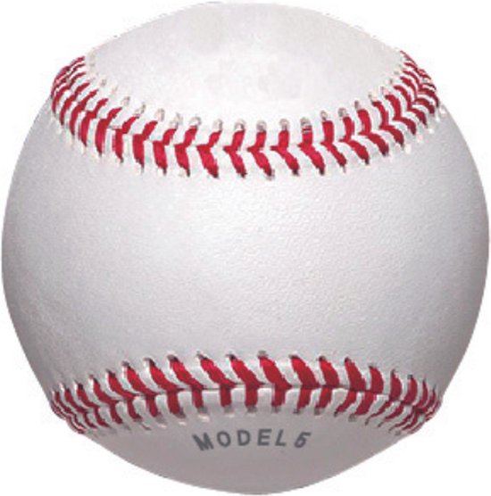 Kenko Model 5NL Leather Baseball