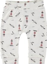 Babylook Broek Harbour Snow White 50