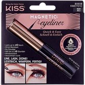 Kiss Wimpers Magnetic Eyeliner - Wimperextensions - Lashes - Nep Wimpers