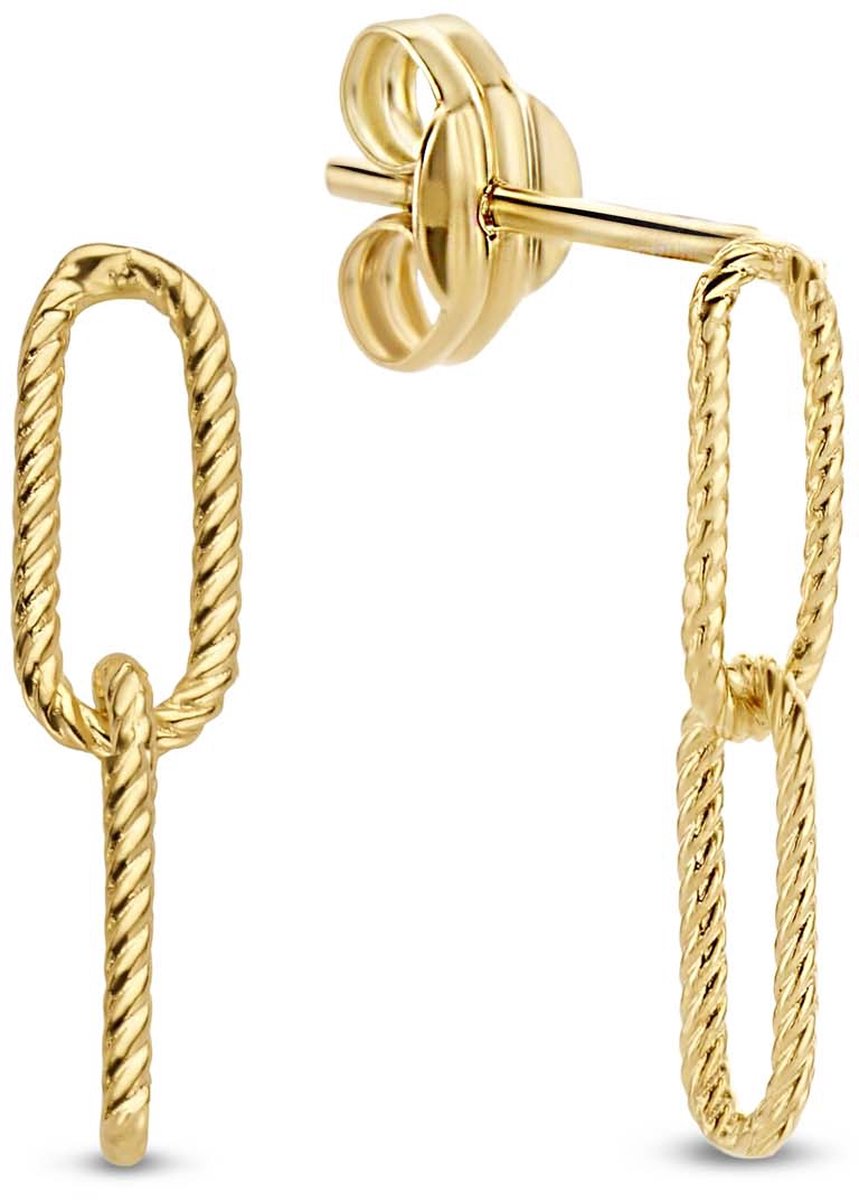 Jackie Double Links 585
