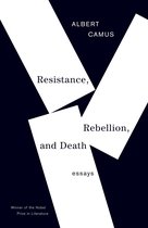 Resistance Rebellion & Death