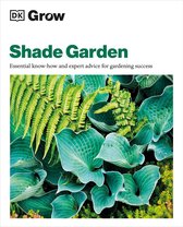 DK Grow- Grow Shade Garden