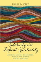 Religion and Social Transformation- Solidarity and Defiant Spirituality