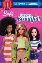 Step into Reading- Everyone is Beautiful! (Barbie)