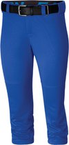 Easton WELITEP Pantalon Pro Elite Femme S Royal
