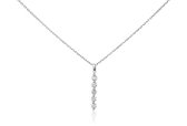Glow 102.6262.47 Dames Ketting - Collier