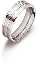 Boccia Titanium 0151-0360 Dames Ring