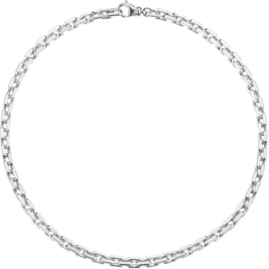 Glow 102.1460.45 Dames Ketting - Collier