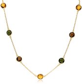 Glow 102.8610.55 Dames Ketting - Collier