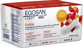 EGOSAN Light Extra, 10 stuks