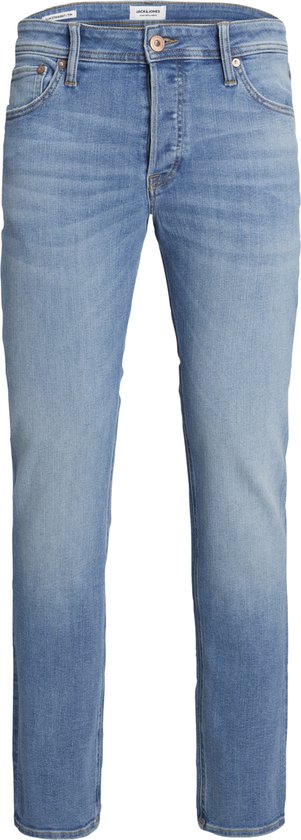 JACK&JONES JJITIM JJORIGINAL AM 783 50SPS NOOS Heren Jeans - Maat W31 X L34