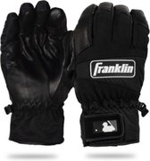 Franklin Coldmax Series S Black