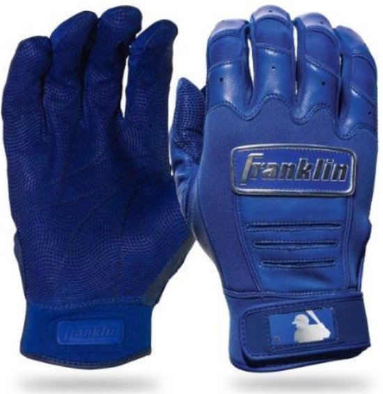 GANTS DE FRAPPEUR CFX PRO ENFANT - Plan de Match