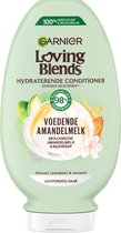Loving Blends Conditioner Voedende Amandelmelk Lichtdroog haar 250 ml