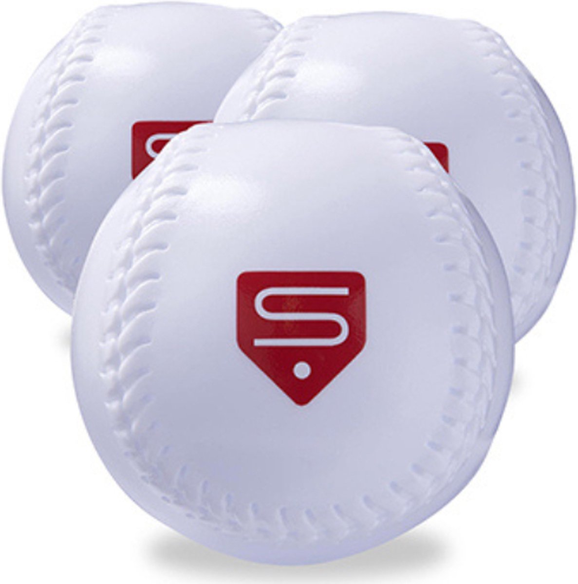 SweetSpot SSB Baseball (3pk)