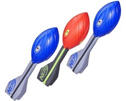 NERF Sports Vortex Aero Howler Set 3 stuks - Werpbal - Fluitend Geluid
