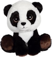 Knuffel Gipsy Pandabeer Multicolour