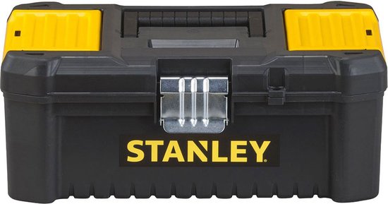 Stanley Essential Toolbox 12.5″ - STANLEY