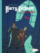 Harry Dickson 1 - Harry Dickson - Volume 1 - Mysterion