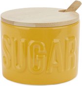 Sugar Bowl Sugar