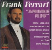 Amore Mio - Frank Ferrari