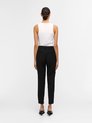 OBJECT OBJLISA SLIM PANT NOOS Dames - Maat 36