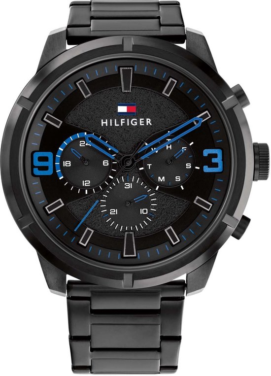 Tommy Hilfiger TH1792070 Montre Homme Sauvage