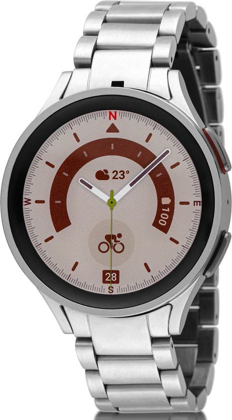 Samsung Special Edition SA.R920SSLTE Galaxy Watch 5 - Smartwatch