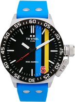 TW Steel TWCS113 Cantine - Montre Homme Nigel Mansell