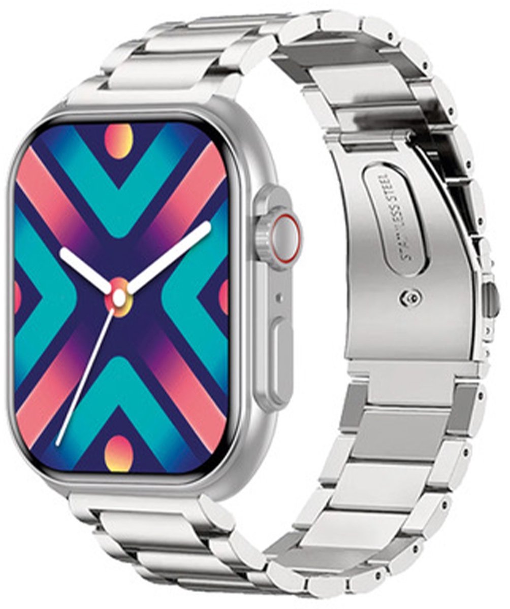 Smarty 2.0 SW068D02 SW068 Horloge