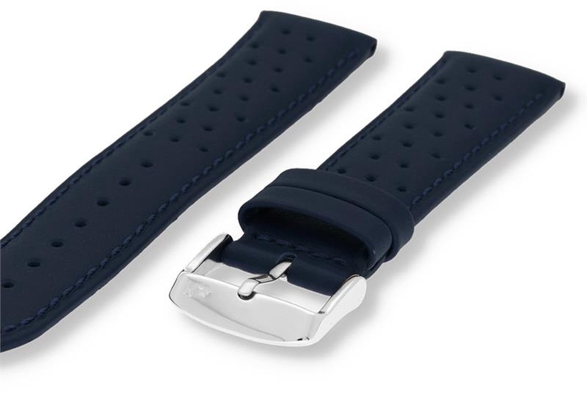 Morellato PMX064AIKIDO22 Horlogeband - 22mm