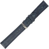 Morellato PMX064AURIS20 Basic Collection Horlogeband - 20mm