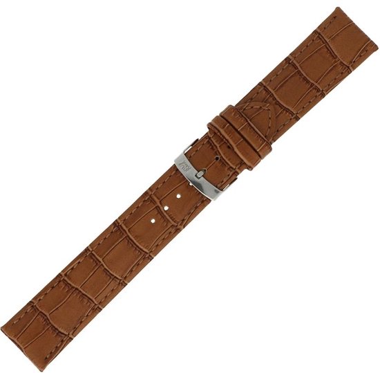 Morellato PMX044JUKE18 Basic Collection Horlogeband - 18mm