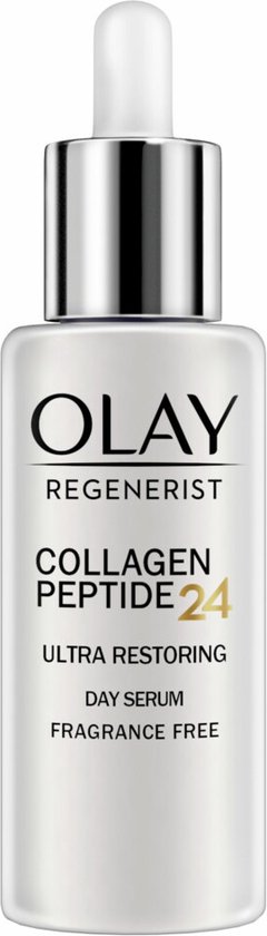 6x Olay Dagserum Regenerist Collagen Peptide24 40 ml