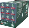 Starbucks by Nespresso Espresso Decafé capsules - 120 koffiecups