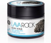 Aromaesti - lavarock body scrub - met vulkanisch water - exfolierend