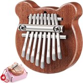 Kalimba - Duimpiano - Kalimba's - Kalimba Muziekinstrument