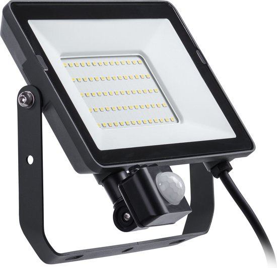 Philips ProjectLine straler 30W koel wit licht - 4000K - Geïntegreerde bewegingssensor